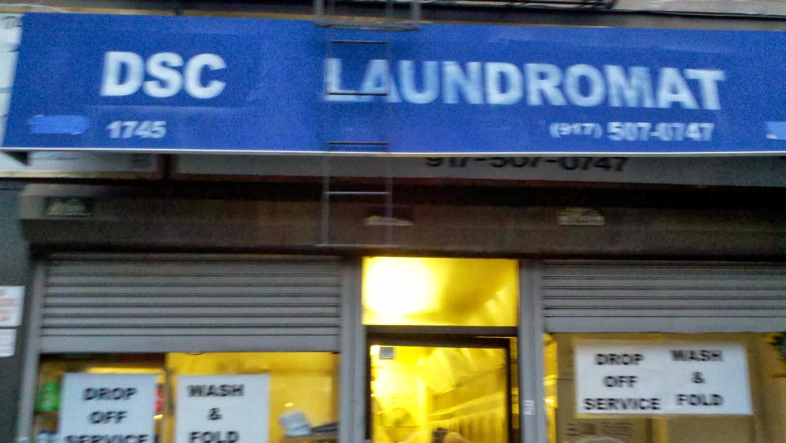 Photo of Best Wash Laundromat in New York City, New York, United States - 1 Picture of Point of interest, Establishment, Laundry