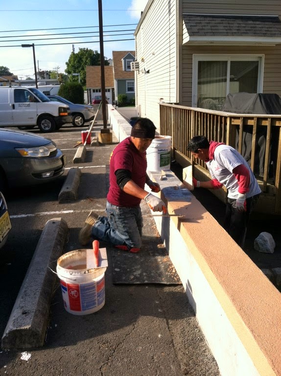 Photo of Martinez Chimney's in Kearny City, New Jersey, United States - 8 Picture of Point of interest, Establishment, General contractor