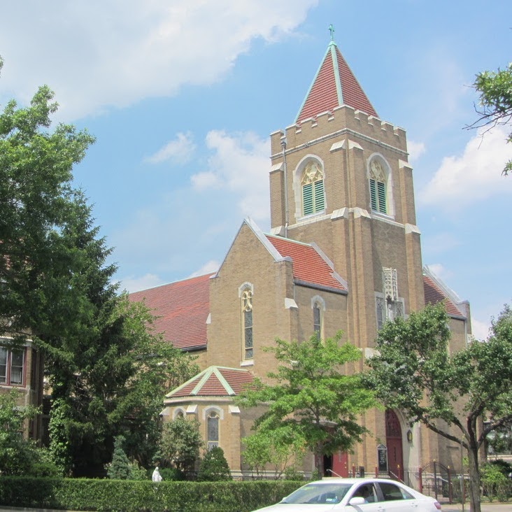 Photo of Our Lady of Solace Church in Bronx City, New York, United States - 4 Picture of Point of interest, Establishment, Church, Place of worship