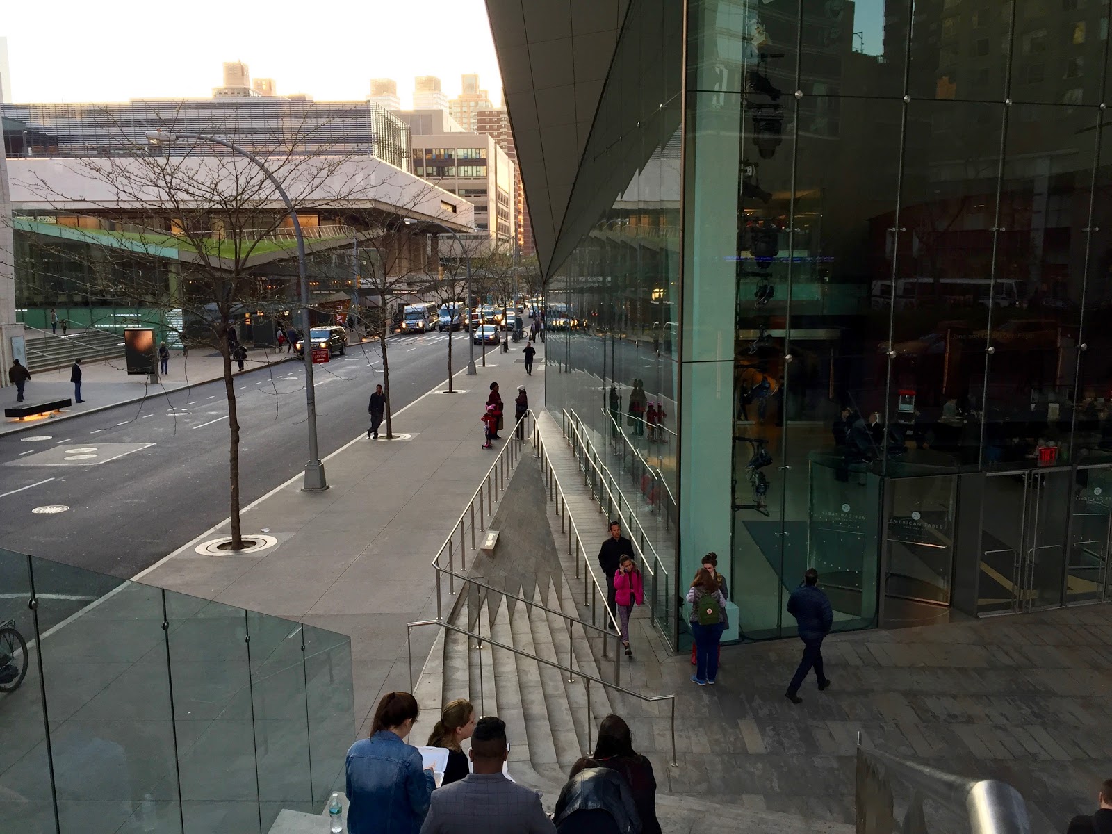 Photo of Alice Tully Hall in New York City, New York, United States - 5 Picture of Point of interest, Establishment