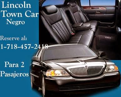 Photo of JC Limo & Car Service NY in Queens City, New York, United States - 5 Picture of Point of interest, Establishment