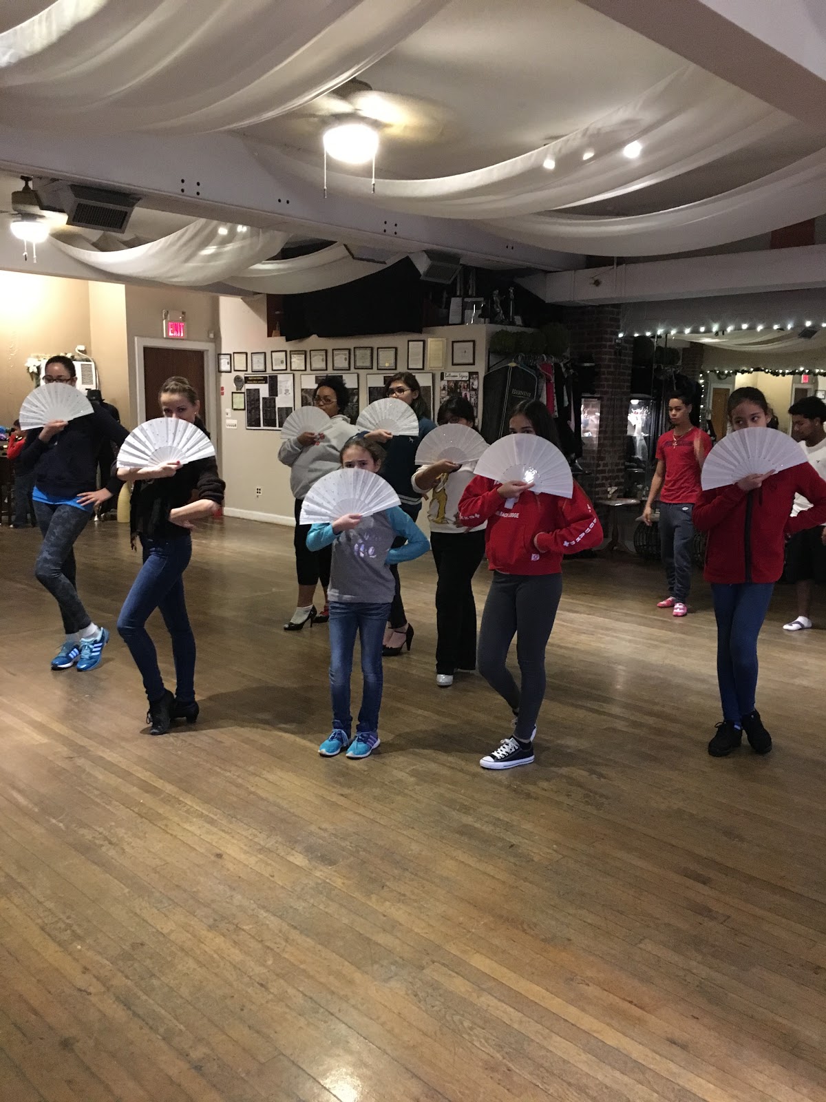 Photo of Ballroom Legacy Dance Studio in Sea Cliff City, New York, United States - 8 Picture of Point of interest, Establishment