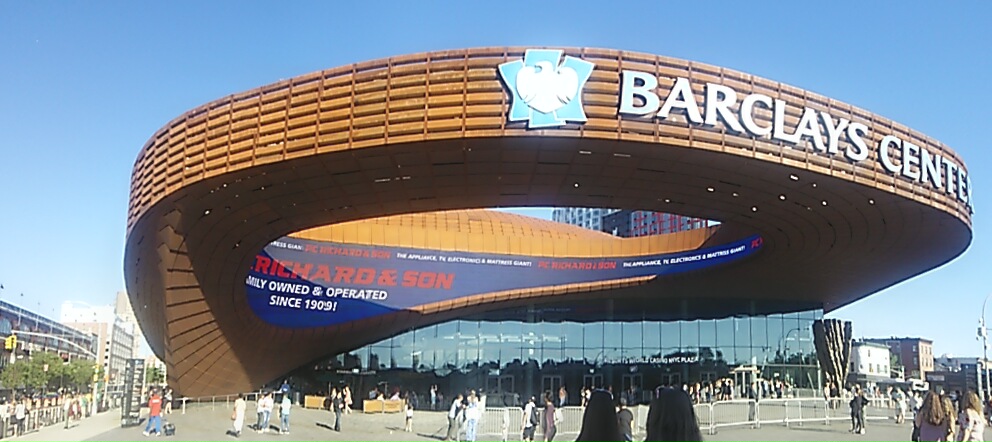 Photo of Barclays Center in Kings County City, New York, United States - 6 Picture of Point of interest, Establishment