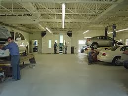 Photo of Car Kraft Auto Body in Englewood City, New Jersey, United States - 1 Picture of Point of interest, Establishment, Car repair