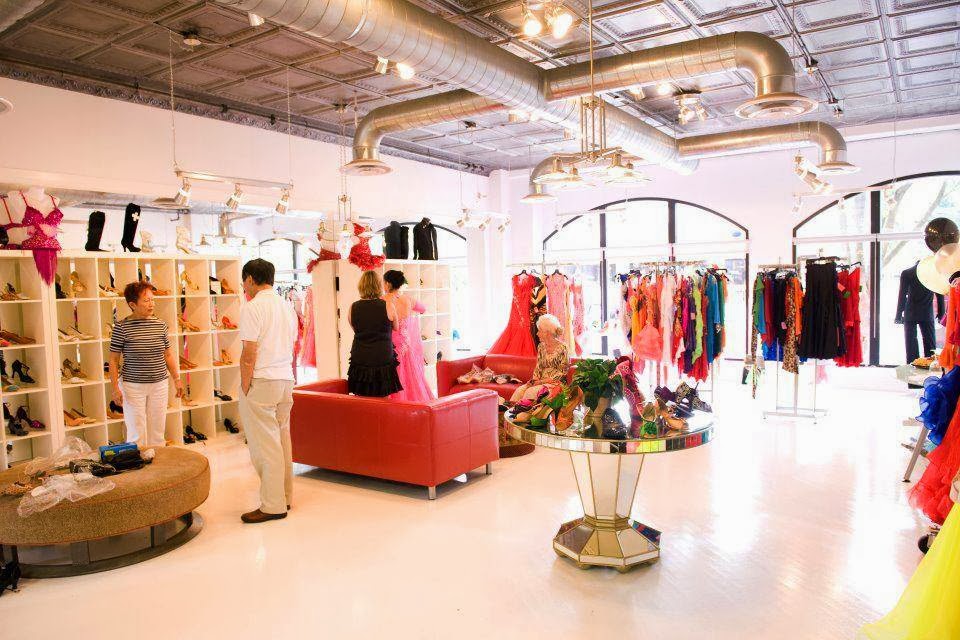 Photo of Shall We Dance Designs in Nutley City, New Jersey, United States - 1 Picture of Point of interest, Establishment, Store