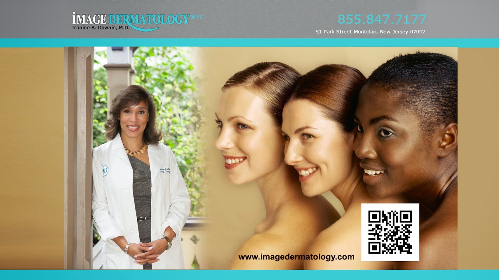 Photo of Image Dermatology in Montclair City, New Jersey, United States - 2 Picture of Point of interest, Establishment, Health, Doctor, Beauty salon, Hair care