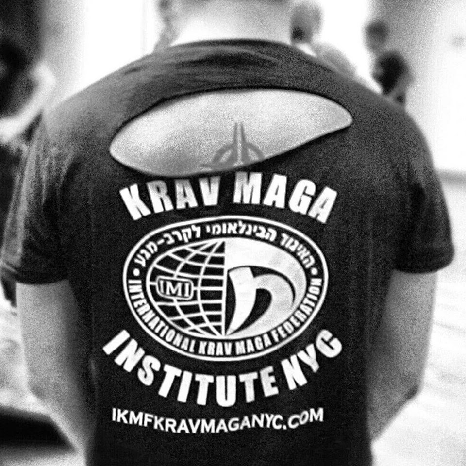 Photo of Krav Maga Institute NYC in New York City, New York, United States - 9 Picture of Point of interest, Establishment, School, Health, Gym