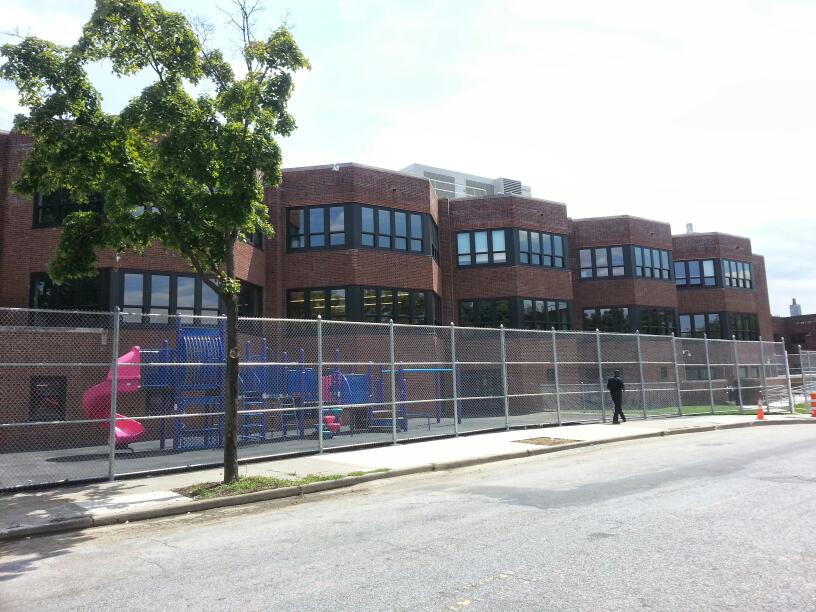 Photo of East Elmhurst Community School in East Elmhurst City, New York, United States - 1 Picture of Point of interest, Establishment, School