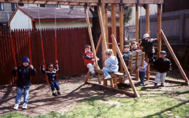 Photo of The Children's Playhouse Preschool of Yonkers in Yonkers City, New York, United States - 2 Picture of Point of interest, Establishment, School