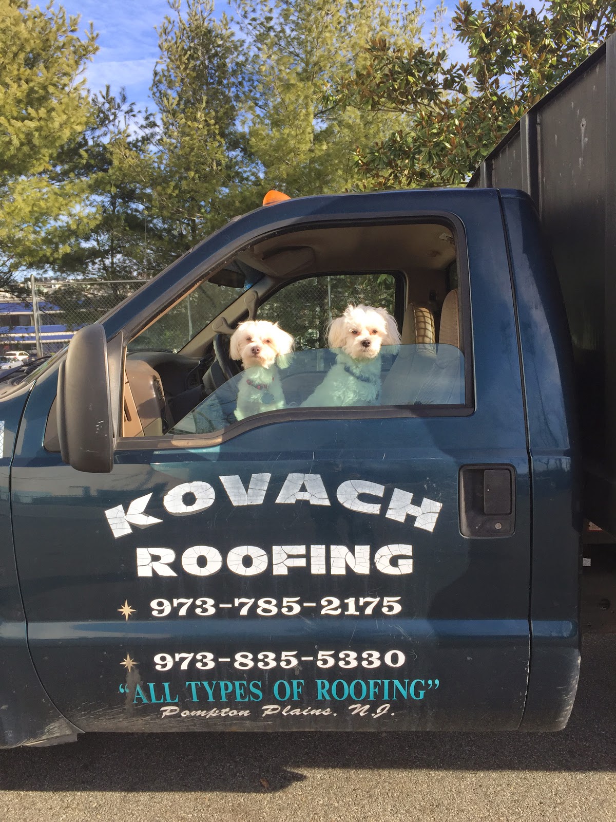 Photo of Kovach Roofing Co in Pompton Plains City, New Jersey, United States - 9 Picture of Point of interest, Establishment, Roofing contractor