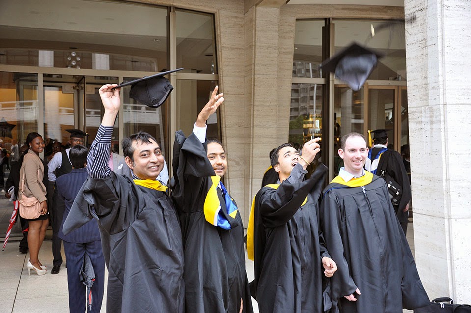 Photo of Touro College Graduate School of Technology in New York City, New York, United States - 1 Picture of Point of interest, Establishment, School