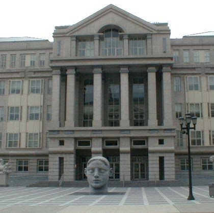 Photo of Martin Luther King Building & U.S. Courthouse in Newark City, New Jersey, United States - 1 Picture of Point of interest, Establishment