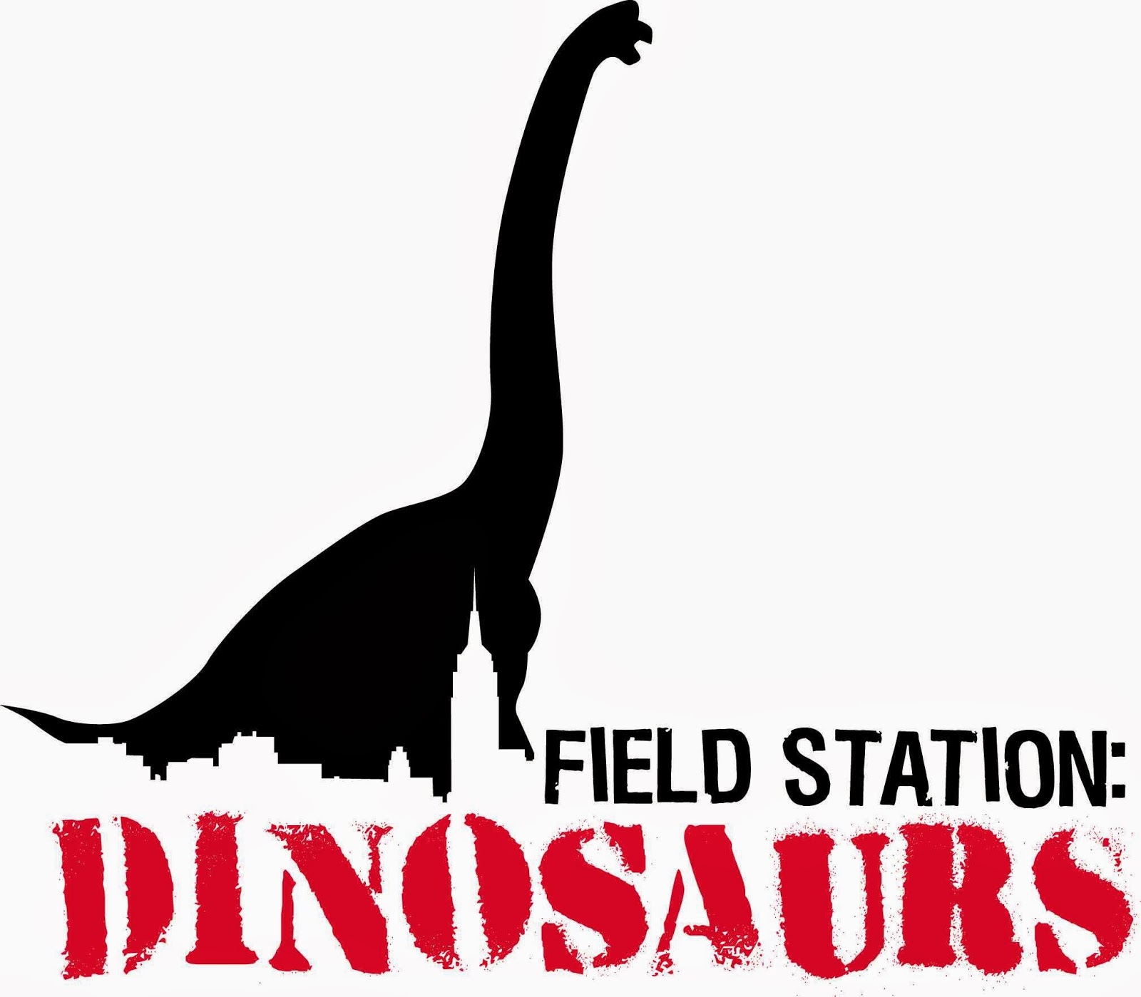 Photo of Field Station: Dinosaurs in Leonia City, New Jersey, United States - 4 Picture of Point of interest, Establishment, Amusement park