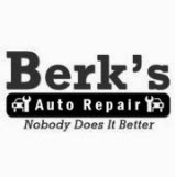 Photo of Berk's Auto in Baldwin City, New York, United States - 5 Picture of Point of interest, Establishment, Store, Car repair