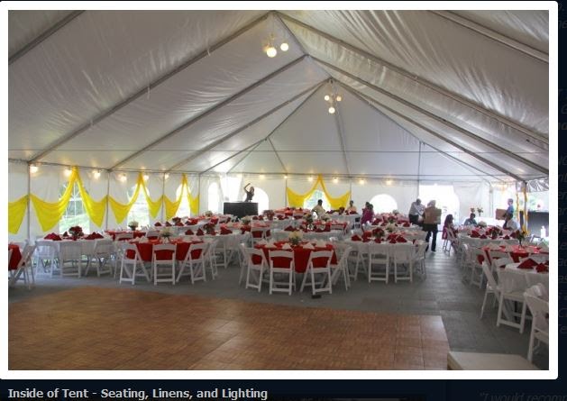 Photo of Brooklyn Tent & Party Rentals in Brooklyn City, New York, United States - 1 Picture of Food, Point of interest, Establishment