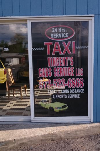 Photo of Vincent's Cabs Service in Paterson City, New Jersey, United States - 5 Picture of Point of interest, Establishment