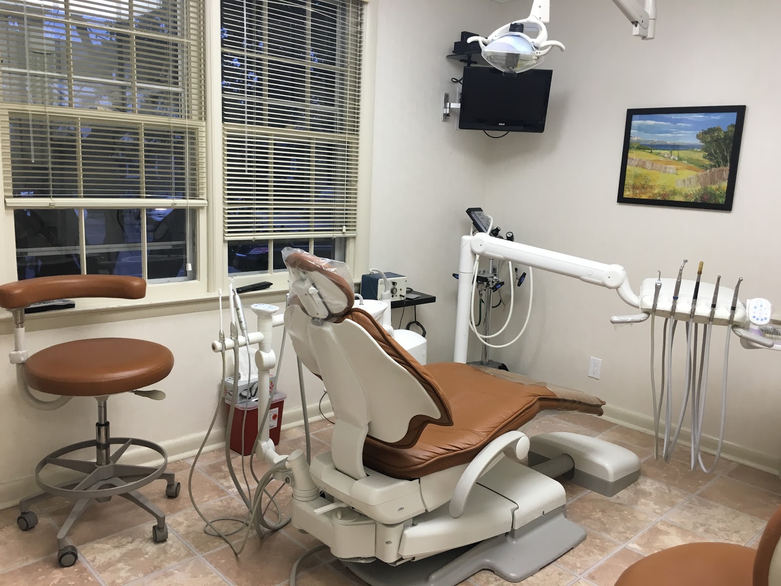 Photo of Dr. John D. Constantine, DDS in Yonkers City, New York, United States - 2 Picture of Point of interest, Establishment, Health, Dentist