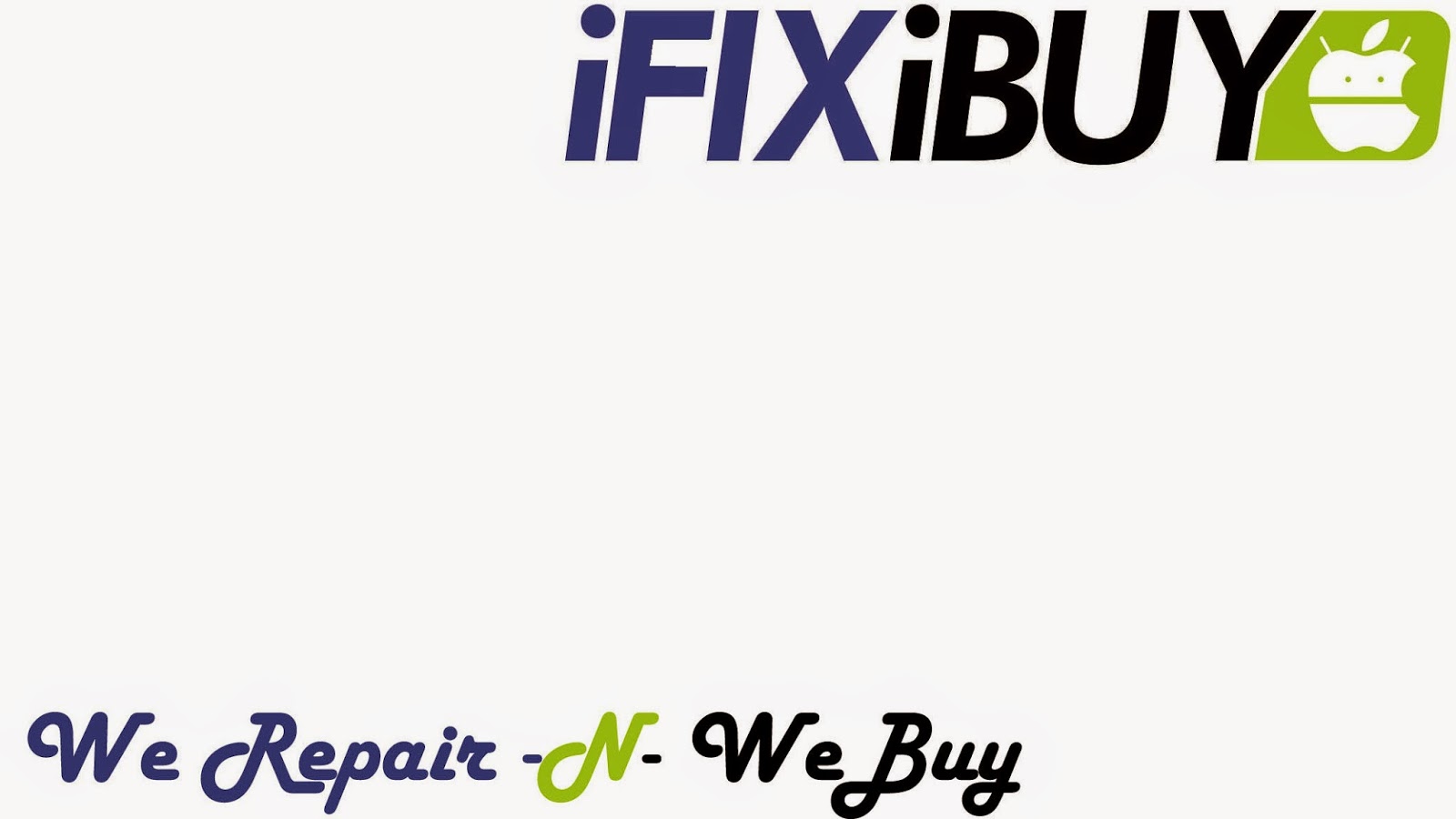 Photo of iFix iBuy in New Rochelle City, New York, United States - 1 Picture of Point of interest, Establishment, Store, Electronics store