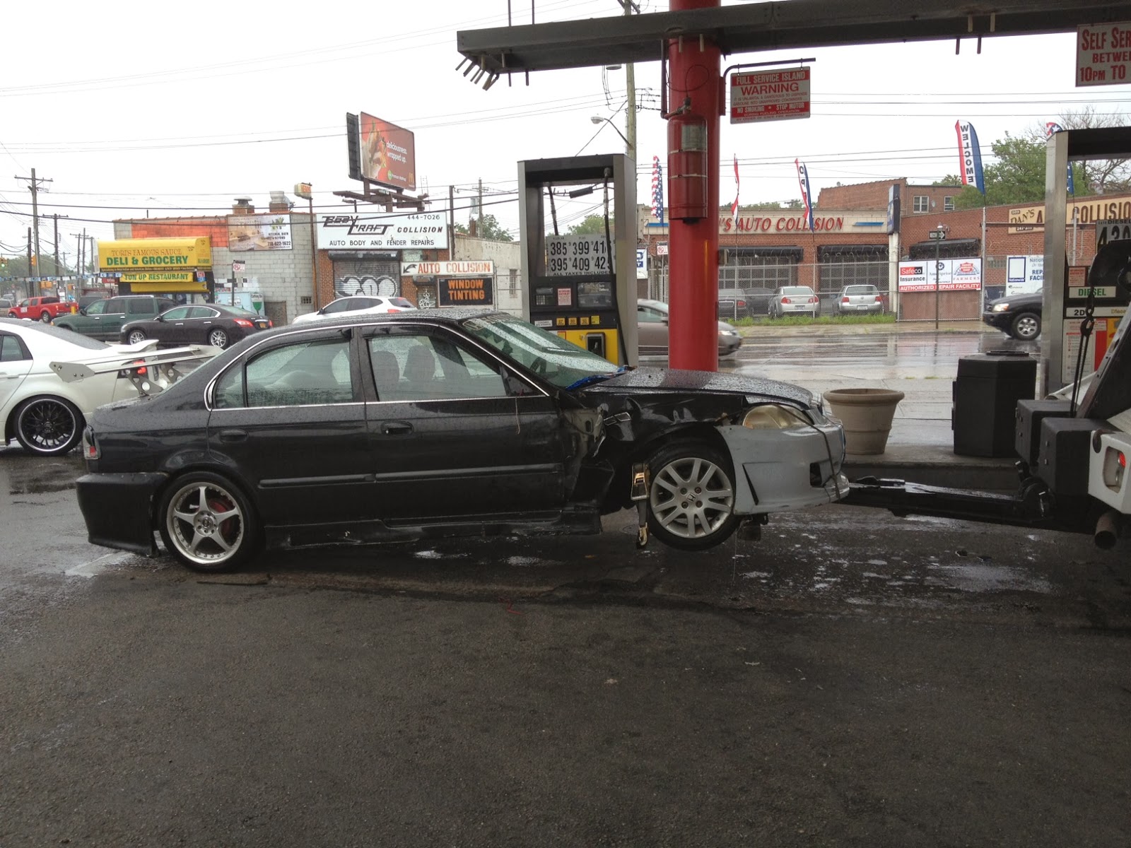 Photo of Towing Brooklyn NY in Brooklyn City, New York, United States - 6 Picture of Point of interest, Establishment, Car repair