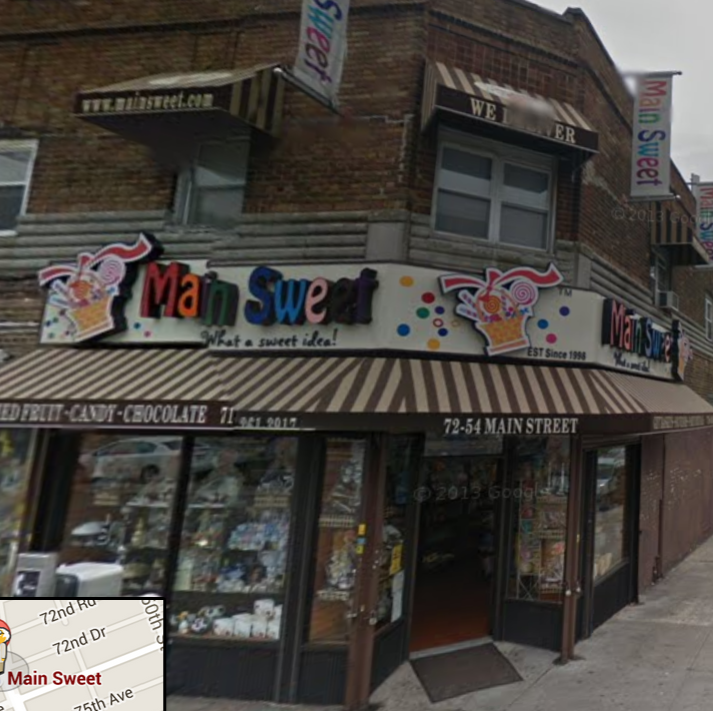 Photo of Main Sweet in Flushing City, New York, United States - 1 Picture of Food, Point of interest, Establishment, Store