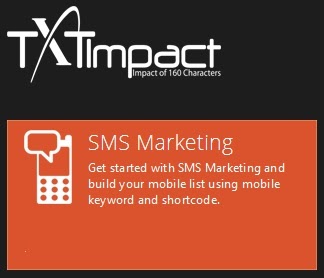 Photo of TXTImpact SMS Marketing services in New York City, New York, United States - 1 Picture of Point of interest, Establishment