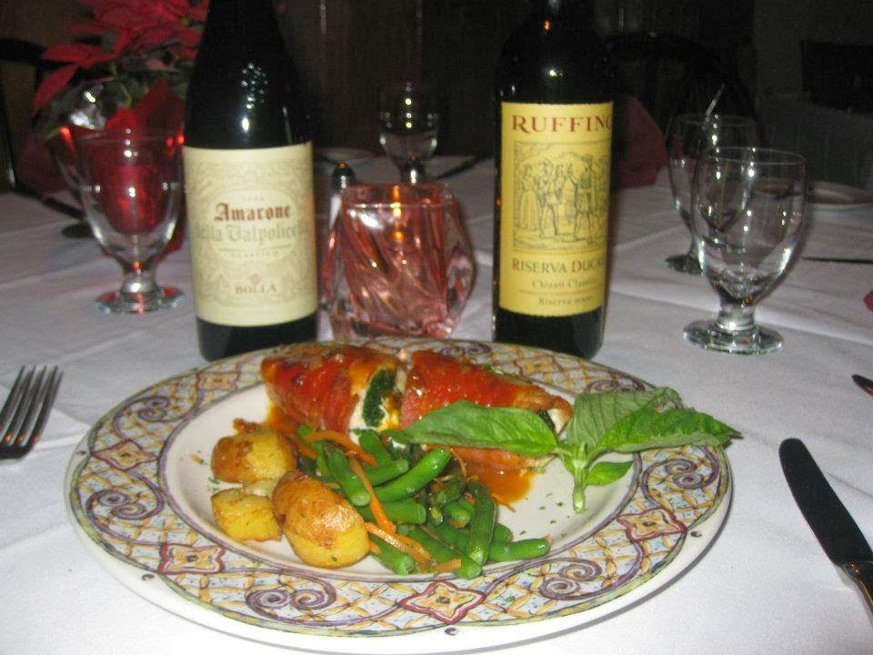 Photo of Giardinetto Ristorante Italiano in Inwood City, New York, United States - 10 Picture of Restaurant, Food, Point of interest, Establishment
