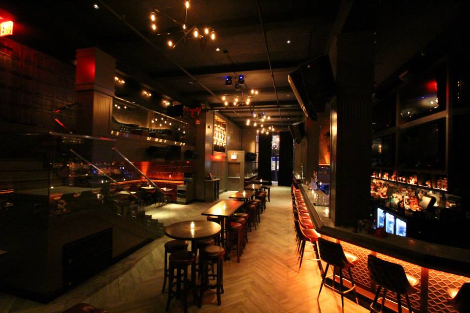 Photo of Suite 36 Restaurant, Sports Lounge & Event Space in New York City, New York, United States - 10 Picture of Restaurant, Food, Point of interest, Establishment