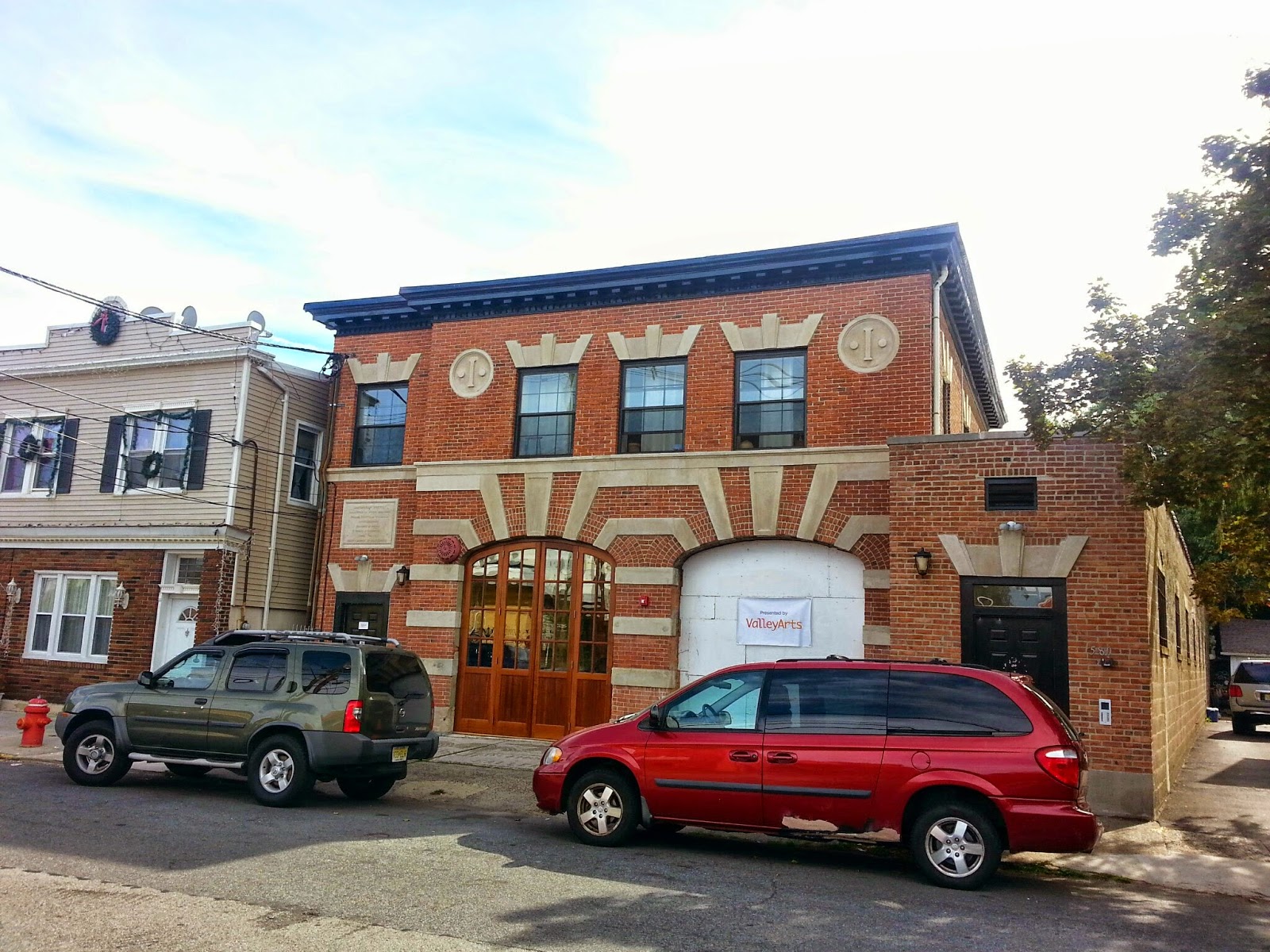 Photo of Valley Arts Firehouse Gallery in City of Orange, New Jersey, United States - 1 Picture of Point of interest, Establishment, Art gallery