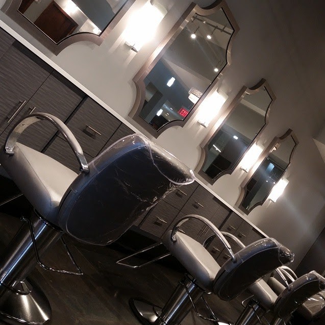 Photo of Americana Salon & Spa in Roseland City, New Jersey, United States - 1 Picture of Point of interest, Establishment, Beauty salon