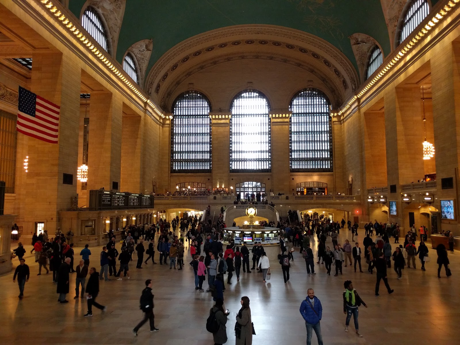 Photo of Grand Central Tech in New York City, New York, United States - 1 Picture of Point of interest, Establishment
