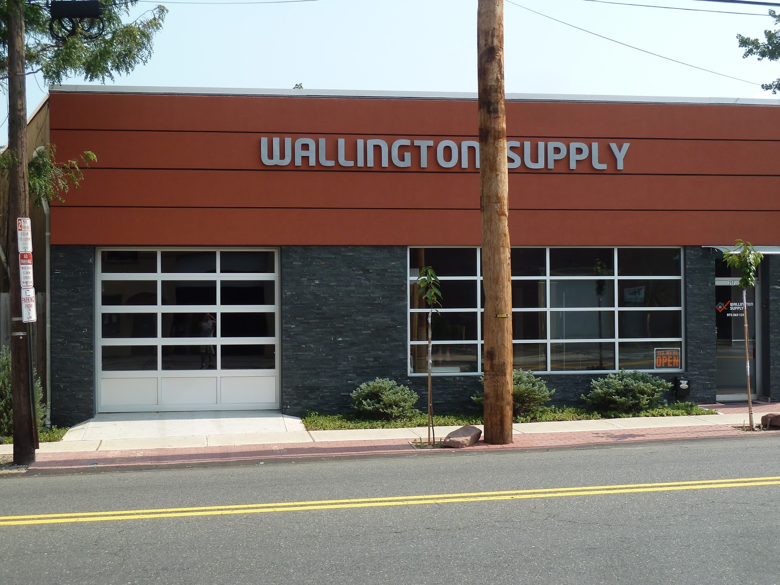 Photo of Wallington Supply in Wallington City, New Jersey, United States - 1 Picture of Point of interest, Establishment, Store, Home goods store, Furniture store