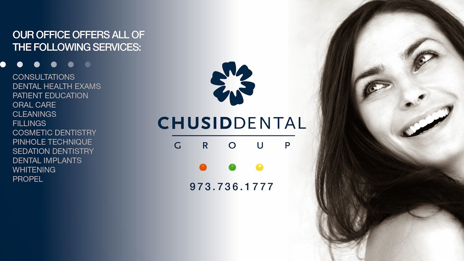 Photo of Chusid Dental Group in West Orange City, New Jersey, United States - 7 Picture of Point of interest, Establishment, Health, Dentist