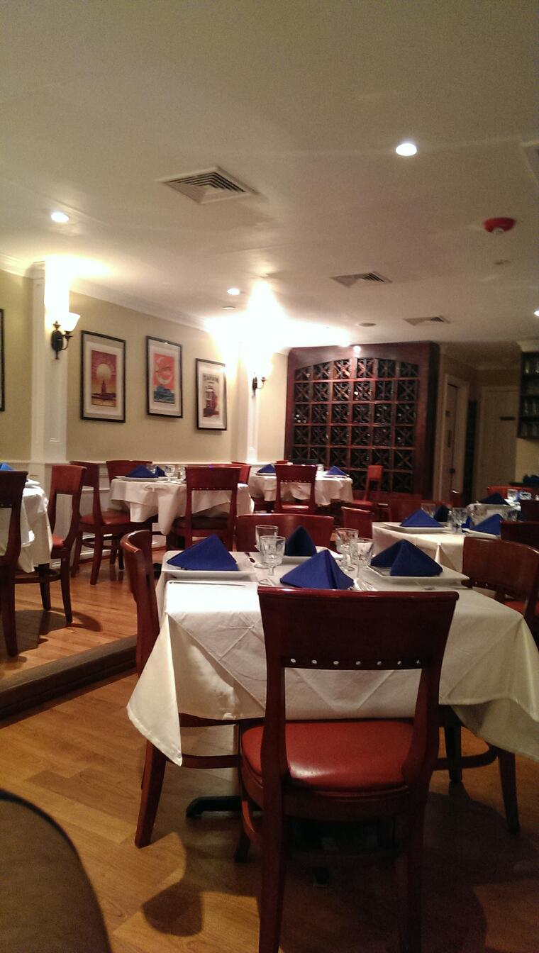 Photo of The Bosphorus in Nutley City, New Jersey, United States - 1 Picture of Restaurant, Food, Point of interest, Establishment, Meal takeaway