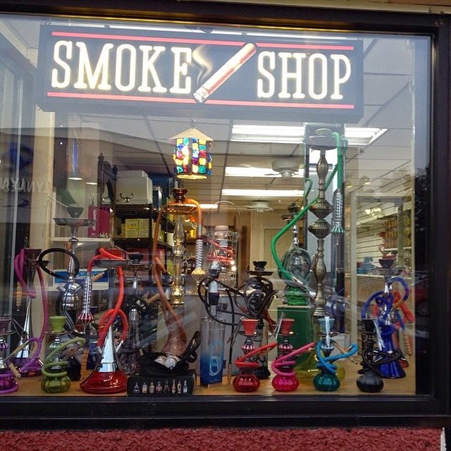 Photo of Hookah Plus in Bloomfield City, New Jersey, United States - 1 Picture of Point of interest, Establishment, Store