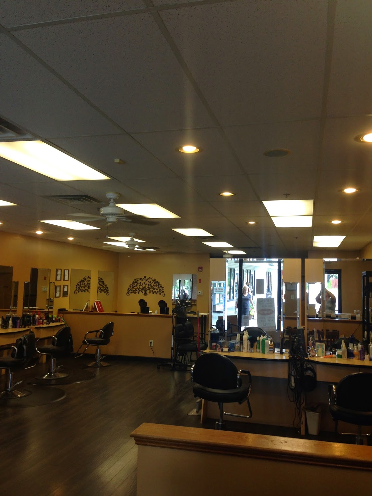 Photo of Rapunzel Hair and Nail Salon in Matawan City, New Jersey, United States - 1 Picture of Point of interest, Establishment, Beauty salon, Hair care
