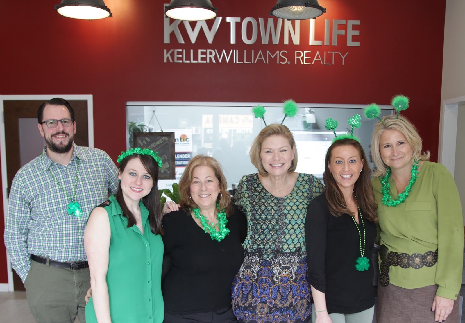 Photo of Keller Williams Town Life in Tenafly City, New Jersey, United States - 6 Picture of Point of interest, Establishment, Real estate agency