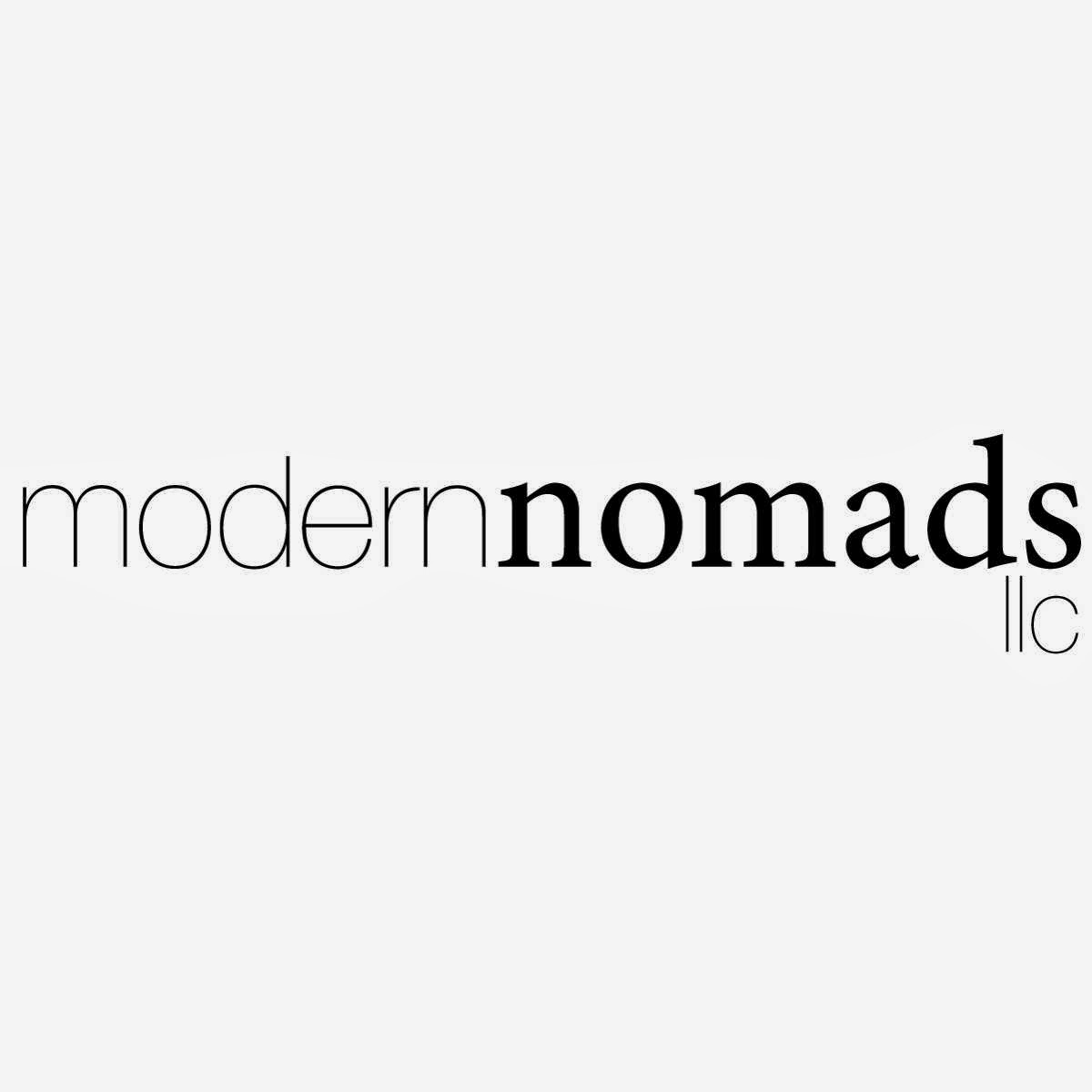 Photo of Modern Nomads, LLC in New York City, New York, United States - 1 Picture of Point of interest, Establishment