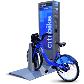 Photo of Citi Bike in New York City, New York, United States - 1 Picture of Point of interest, Establishment, Store, Bicycle store