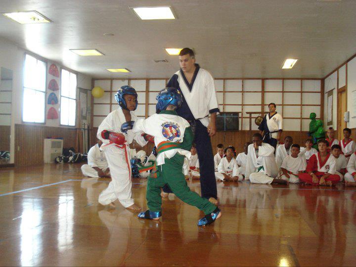 Photo of Warrior-Scholar Martial Arts (Five Towns Karate) in Lawrence City, New York, United States - 2 Picture of Point of interest, Establishment, Health