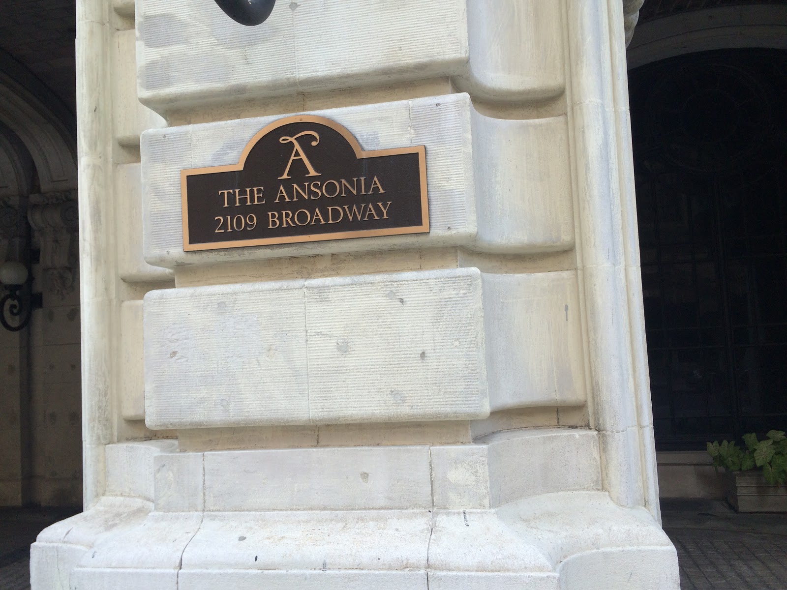 Photo of The Ansonia in New York City, New York, United States - 2 Picture of Point of interest, Establishment