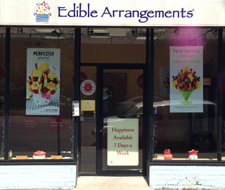 Photo of Edible Arrangements in Jamaica City, New York, United States - 1 Picture of Food, Point of interest, Establishment, Store, Grocery or supermarket, Home goods store, Florist