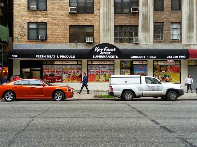 Photo of Key Food in New York City, New York, United States - 2 Picture of Food, Point of interest, Establishment, Store, Grocery or supermarket