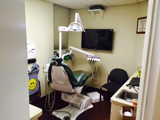 Photo of Sparkle Kids Dentistry in Fair Lawn City, New Jersey, United States - 5 Picture of Point of interest, Establishment, Health, Doctor, Dentist