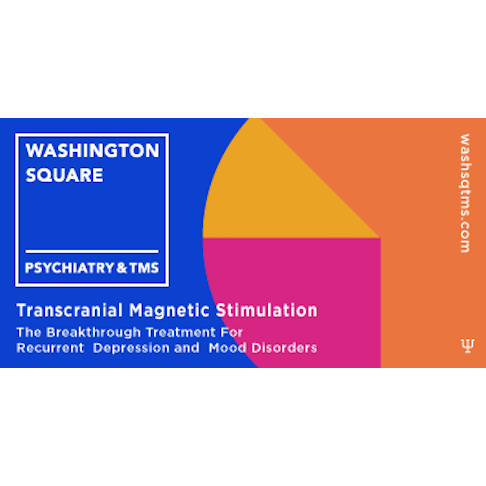 Photo of Washington Square TMS & Integrative Psychiatry in New York City, New York, United States - 1 Picture of Point of interest, Establishment, Health, Doctor