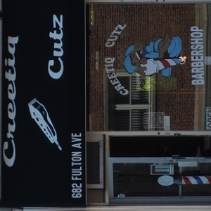 Photo of Creetiq Cutz Traditional Upscale Barbershop in Hempstead City, New York, United States - 1 Picture of Point of interest, Establishment, Health, Hair care