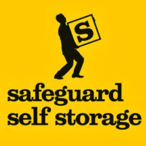 Photo of Safeguard Self Storage in Brooklyn City, New York, United States - 10 Picture of Point of interest, Establishment, Store, Storage