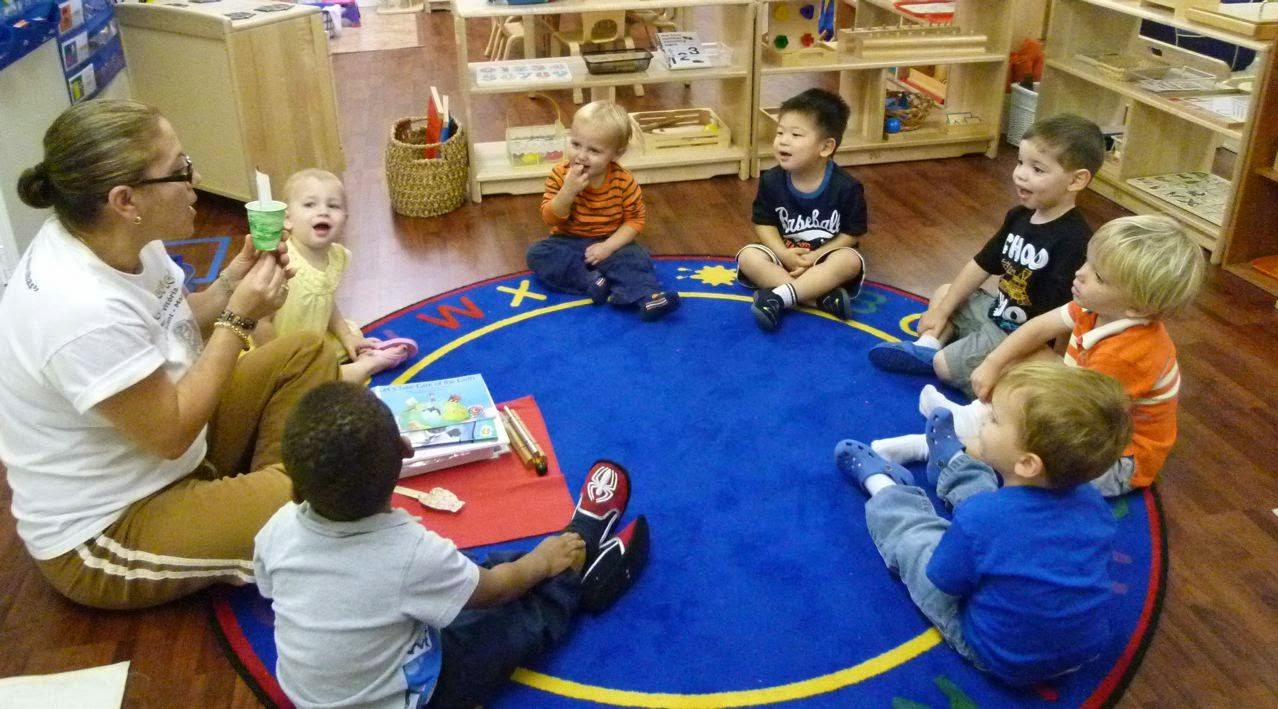 Photo of The Nurtury Montessori School at Flandreau in New Rochelle City, New York, United States - 2 Picture of Point of interest, Establishment, School