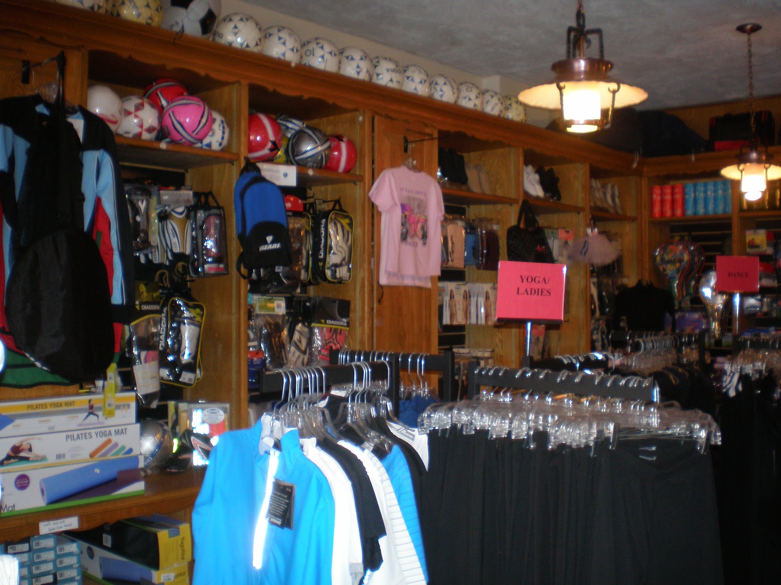 Photo of Village Sports of Locust Valley in Locust Valley City, New York, United States - 9 Picture of Point of interest, Establishment, Store