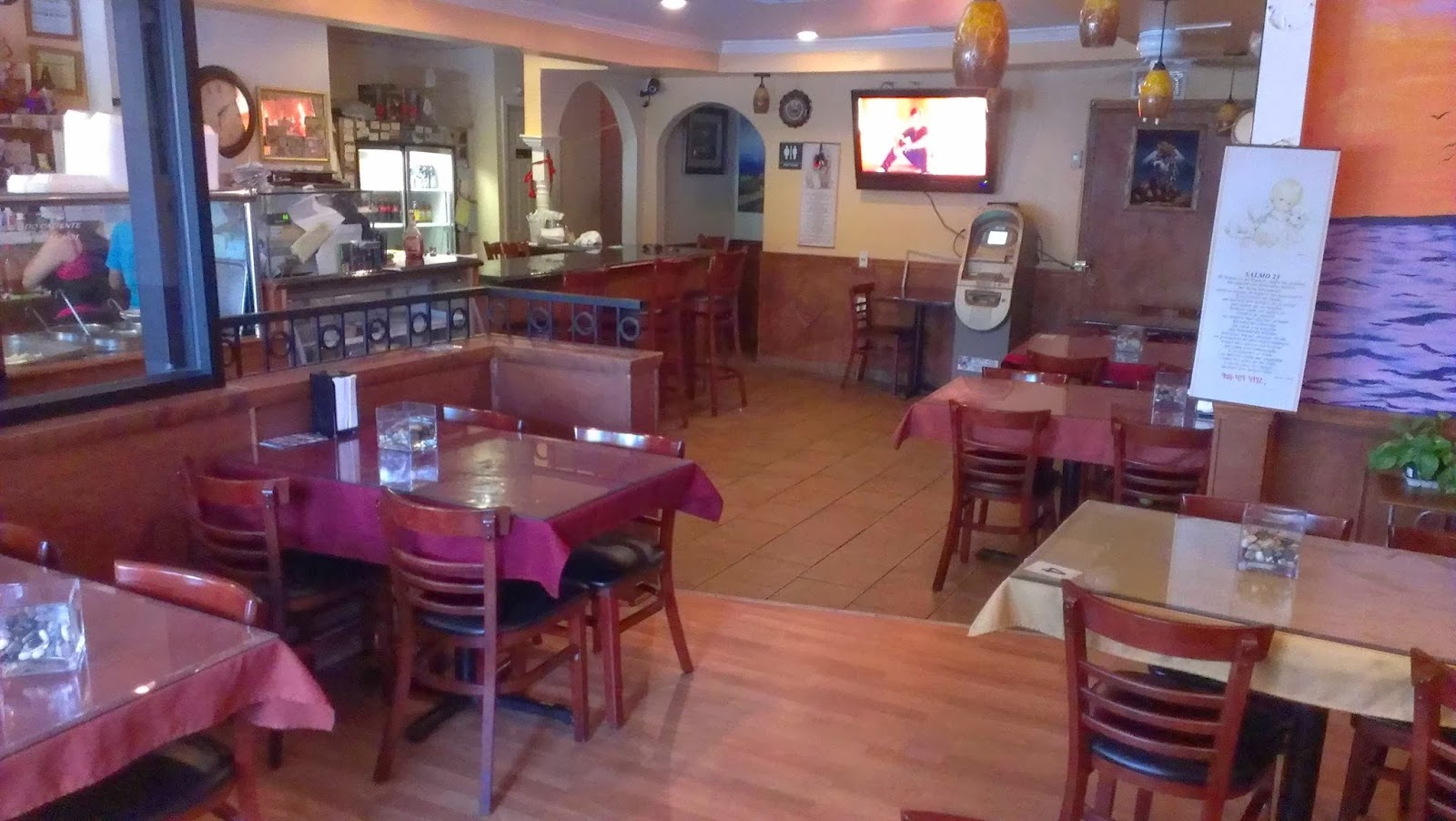 Photo of Montazeuma Restaurant in Perth Amboy City, New Jersey, United States - 1 Picture of Restaurant, Food, Point of interest, Establishment