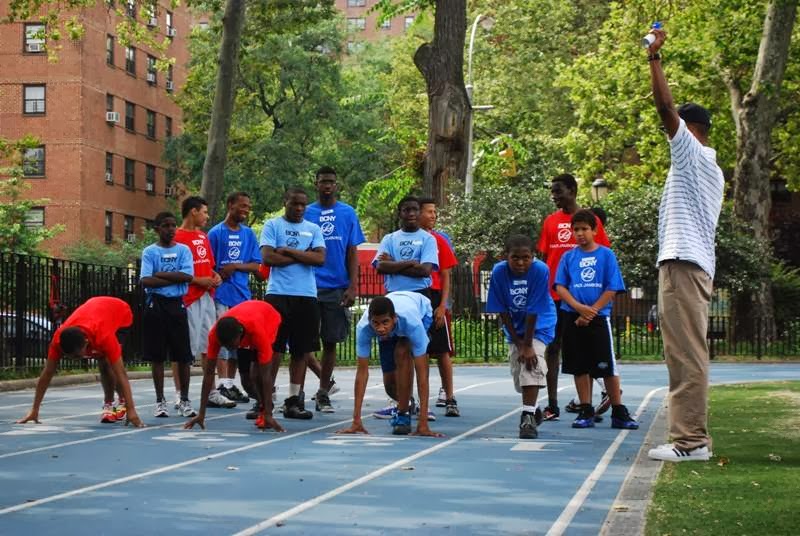 Photo of Boys Club of NY in New York City, New York, United States - 1 Picture of Point of interest, Establishment, Health